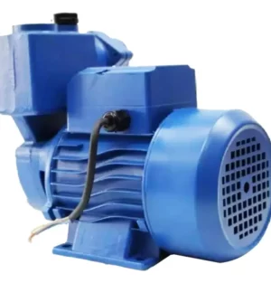 Electric Vaccum Water Pump