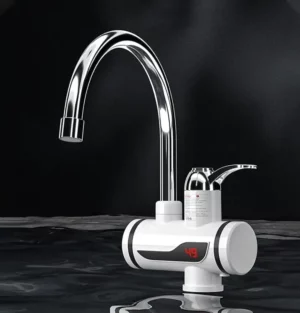 Electric Water Heater