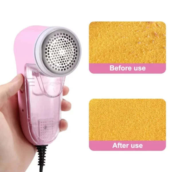Fabric Lint Remover