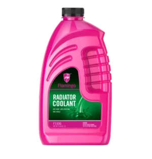 Flamingo Car Radiator