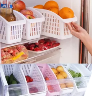 Fridge Baskets