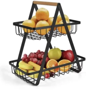 Fruit and Vegetable Stand
