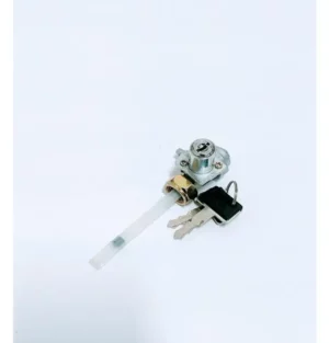 Fuel Lock on Motorcycles