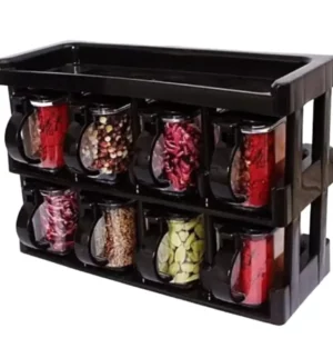 Galaxy Kitchen Masala Rack