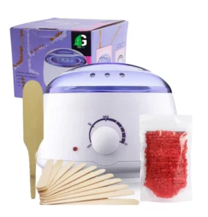 Gardaari Wax Heater Machine