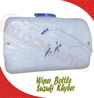 Genuine Wiper Bottles