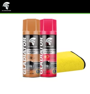 Gladiator Dashboard Spray