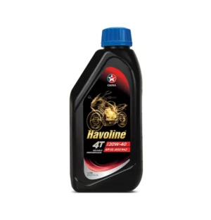 HAVOLINE Engine oil