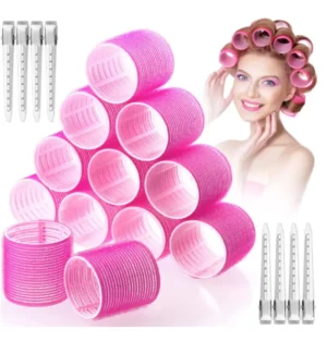 Hair Rollers