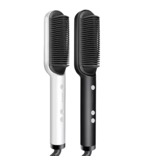 Hair Straightening Brush