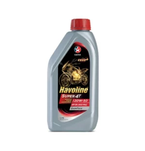 Havoline® Super 4T