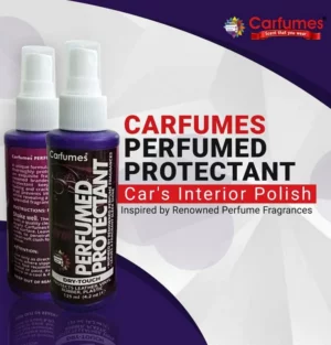 Interior Polish For Car