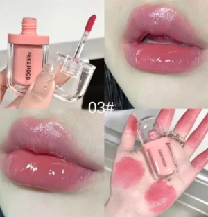 KEKEMOOD Mirror Lip