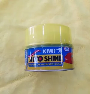 KIWI Autoshine Polish