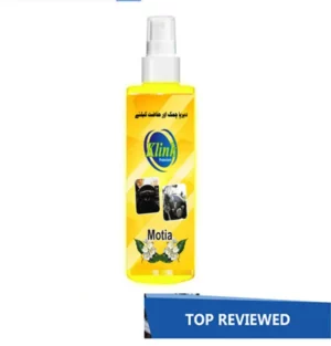 Klink Dashboard Polish Sprey