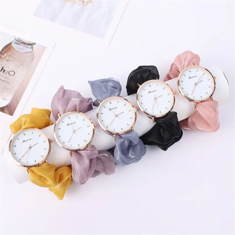 Korean watches for girls