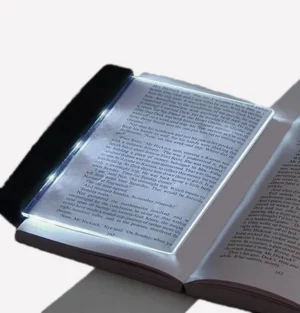 LED Book Lamp