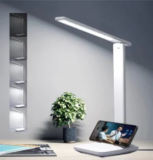 LED Desk Lamp