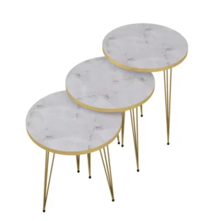 Legs Table Marble