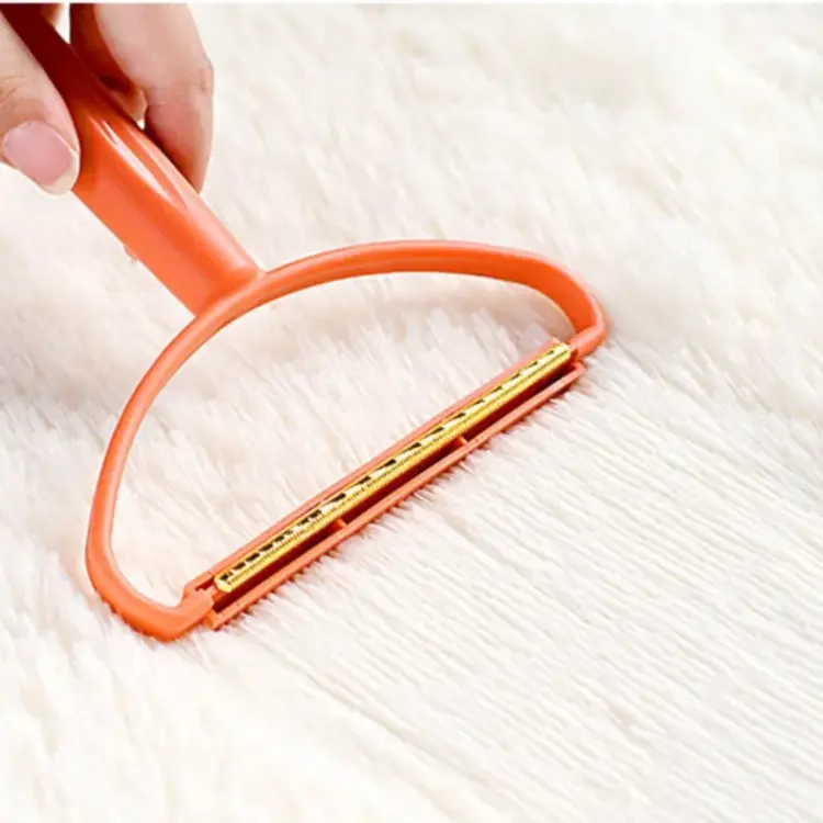 Lint Remover Ultimate Fabric Shaver for Clothing Carpets and Woolen Coats