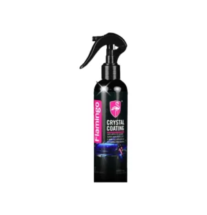 Liquid Spray Polish