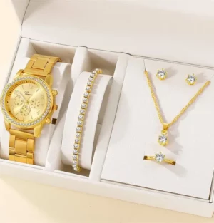 Luxury Watch Women's