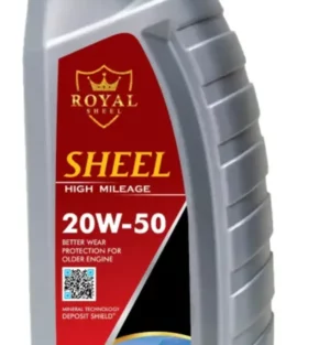 MOTORBIKE ENGINE OIL