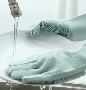 Magic Washing gloves
