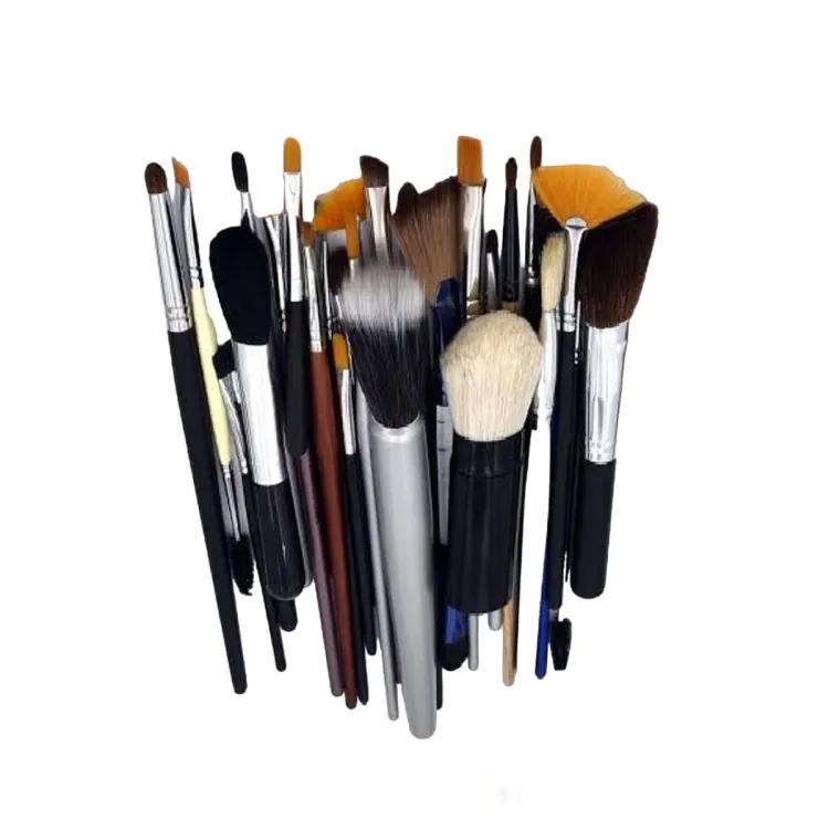 Makeup Brushes For girl 10 Pice