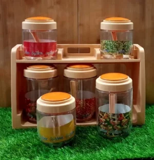 Masala Box Your Kitchen