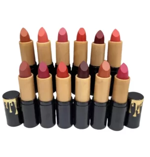 Matte Lipsticks