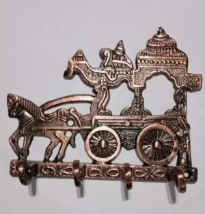 Metal Key Holder Baggi