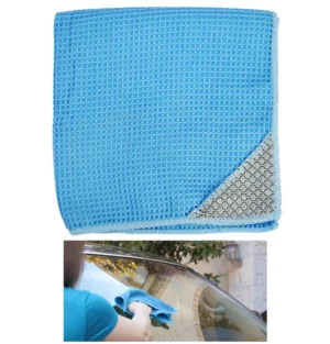 Microfiber Cleaning Cloth