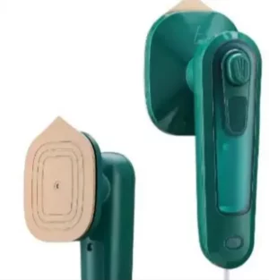 Mini Electric Steam Iron