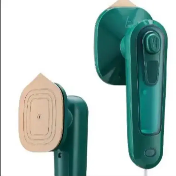 Mini Electric Steam Iron Handheld Garment Steamer for Clothes