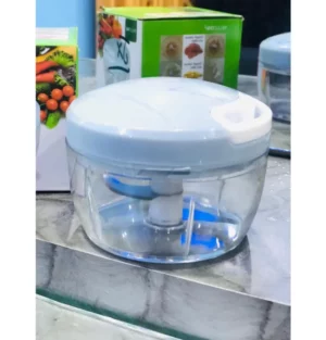 Mini Speedy Chopper Hand