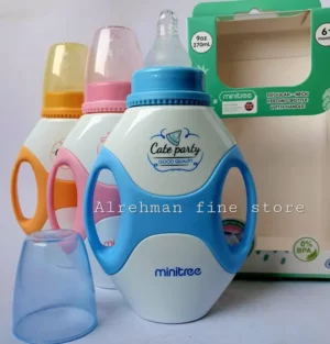 Minitree Baby Feeder