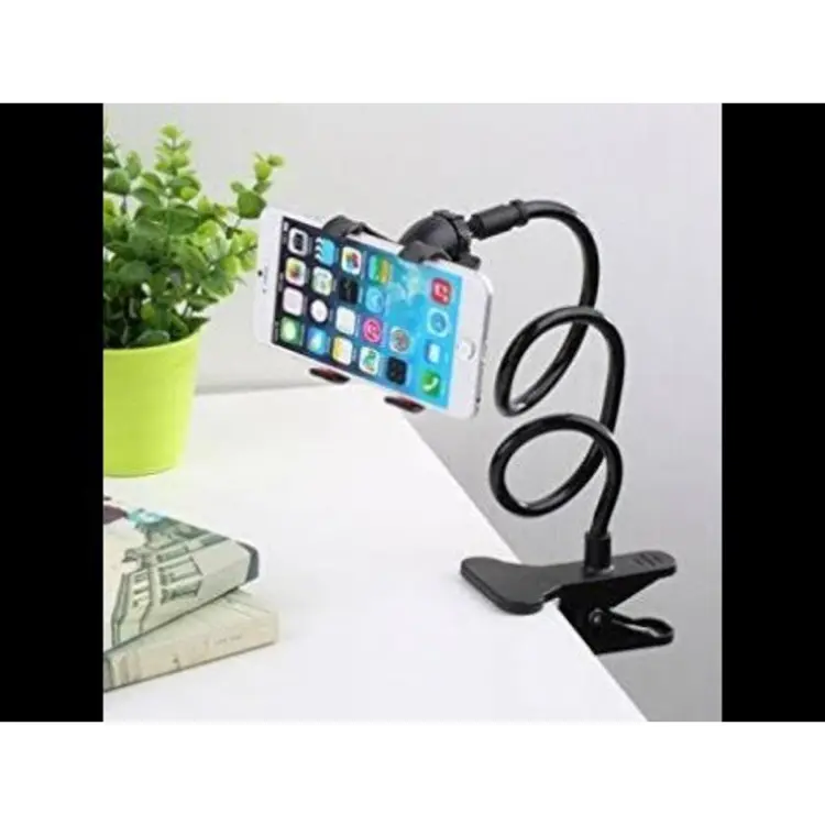 Mobile Holder Flexible 360 Rotating For Almost All Smartphone