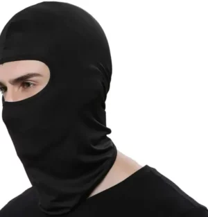 Motorcycle Face Mask