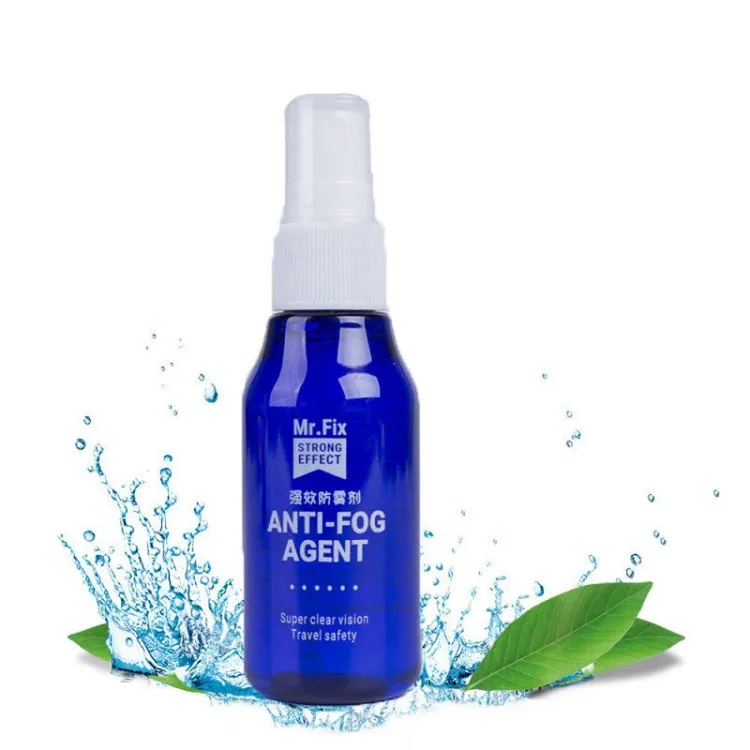 Mr Fix Best Anti Fog Spray for Your Car