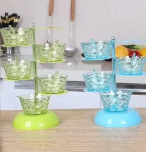 Multifunctional 4 Layer