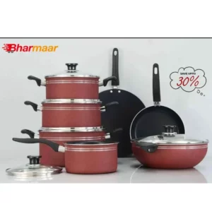 Non Stick Cookware Set