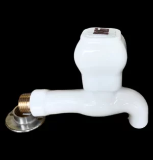 Plastic Water Tap