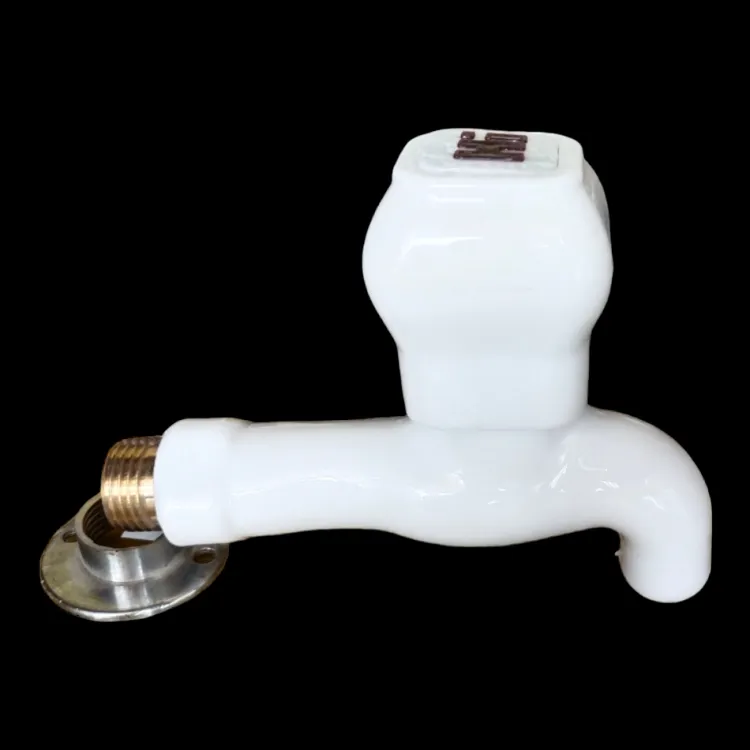 Plastic Water Tap