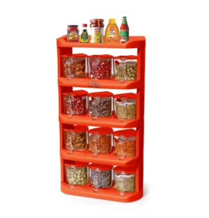 PrettyNeat Spice Rack