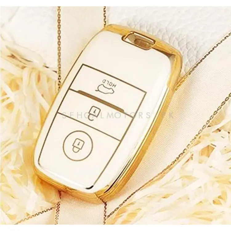 Keep Your Remote Safe and Stylish with a TPU Cover