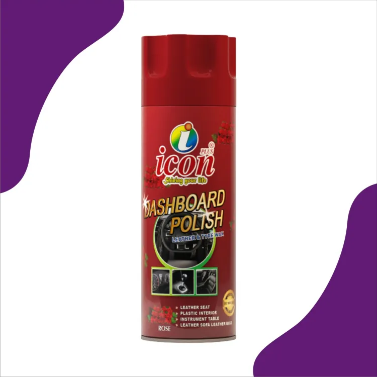 Rose Dashboard Polish Revitalize Your Dashboard with Superior Formula