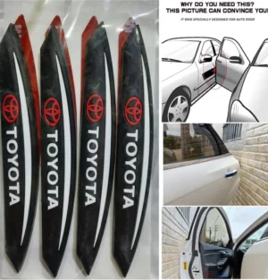 Rubber and Edge Protector