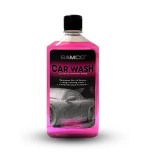 Samco Foaming Shampoo
