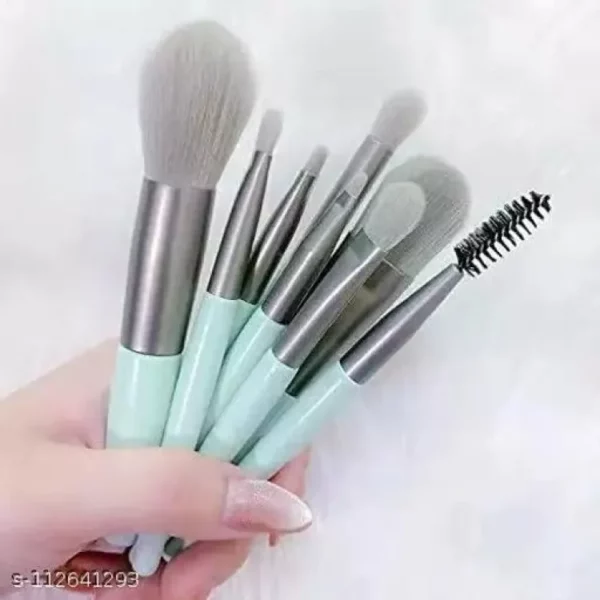 Set MakeUp Brushes